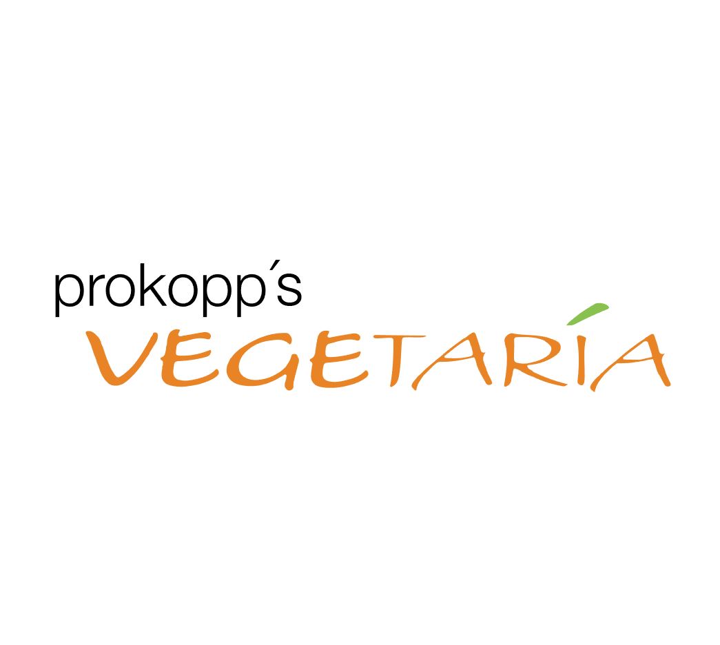 Logo Prokopp's Vegetaria