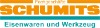 Logo Schumits Eisenwaren und Werkzeug