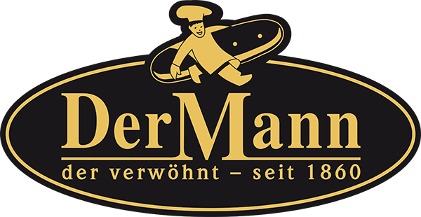 Logo Der Mann