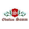 Logo Obstbau Samm
