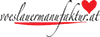 Logo Voeslauermanufaktur