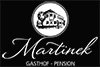 Logo Gasthof Martinek
