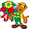 Logo Blumenparadies Kerschbaumer