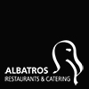 Logo Golfrestaurant Albatros