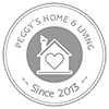 Logo PEGGY'S HOME & LIVING