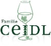 Logo Weinbau Familie Ceidl