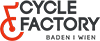 Logo Cycle Factory