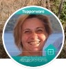 Logo Tupperware Beraterin Claudia Kaltenegger