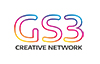 Logo GS3 - Creative Network