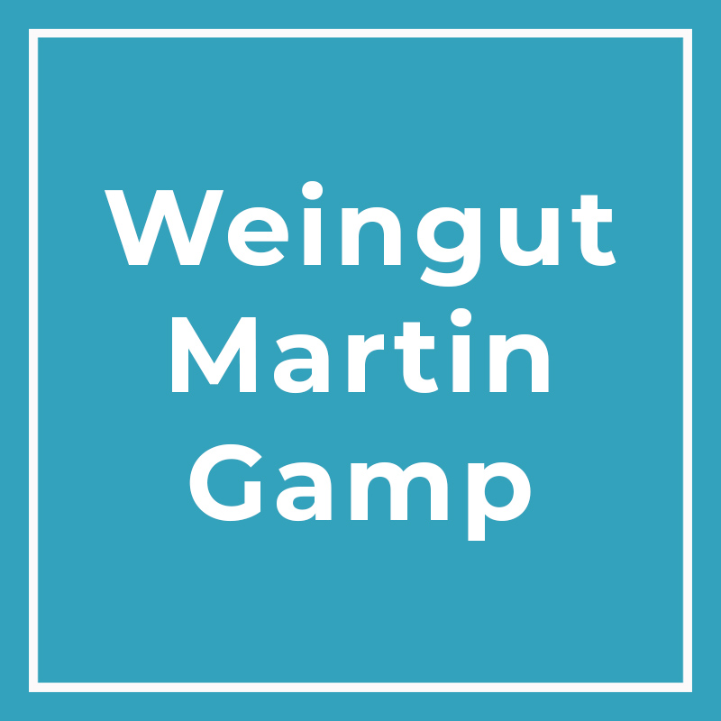 Logo Weingut Martin Gamp