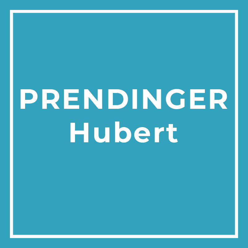 Logo Hubert Prendinger