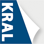 Logo KRAL Berndorf