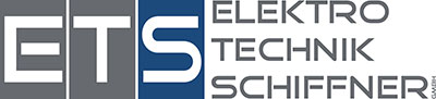 Logo Elektrotechnik SCHIFFNER