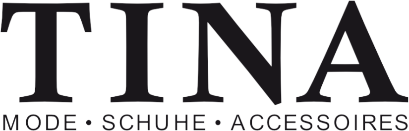 Logo Boutique TINA
