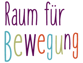 Logo VOCK Doris - Raum für Bewegung