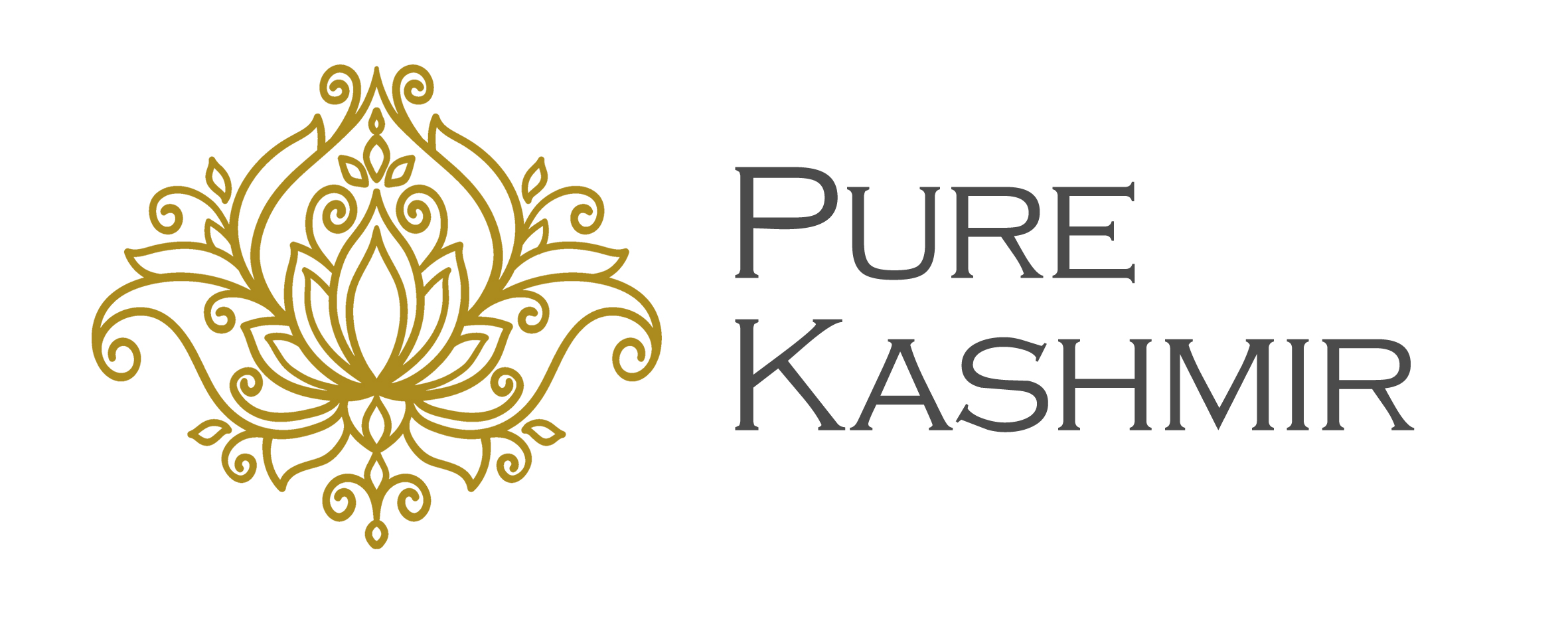 Logo PURE KASHMIR