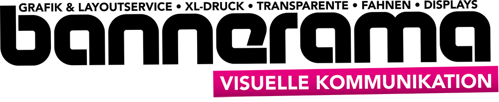 Logo bannerama