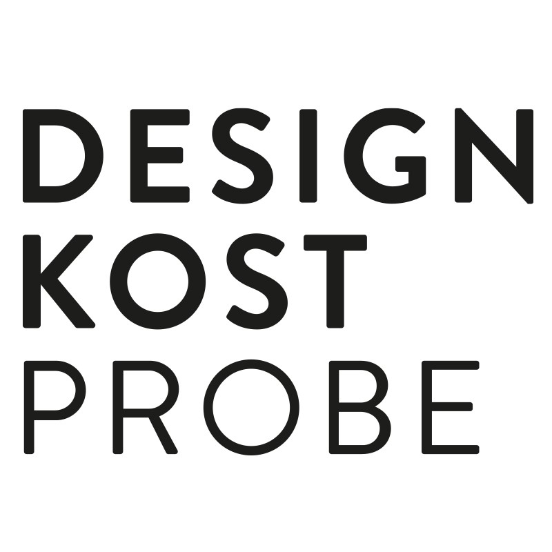 Logo Design Kost Probe
