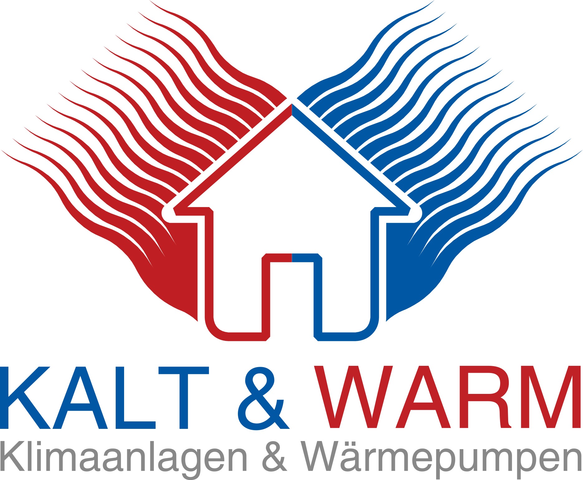 Logo Kalt & Warm 