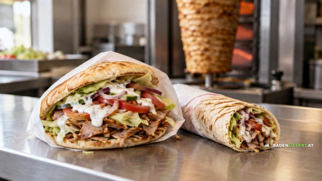 Vorschau von Koc Kebap & Pizzahouse