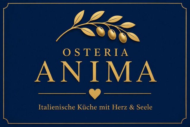 Osteria Anima