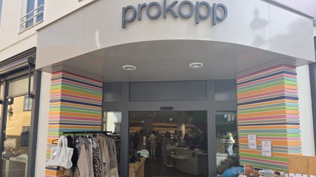 Prokopp's Vegetaria