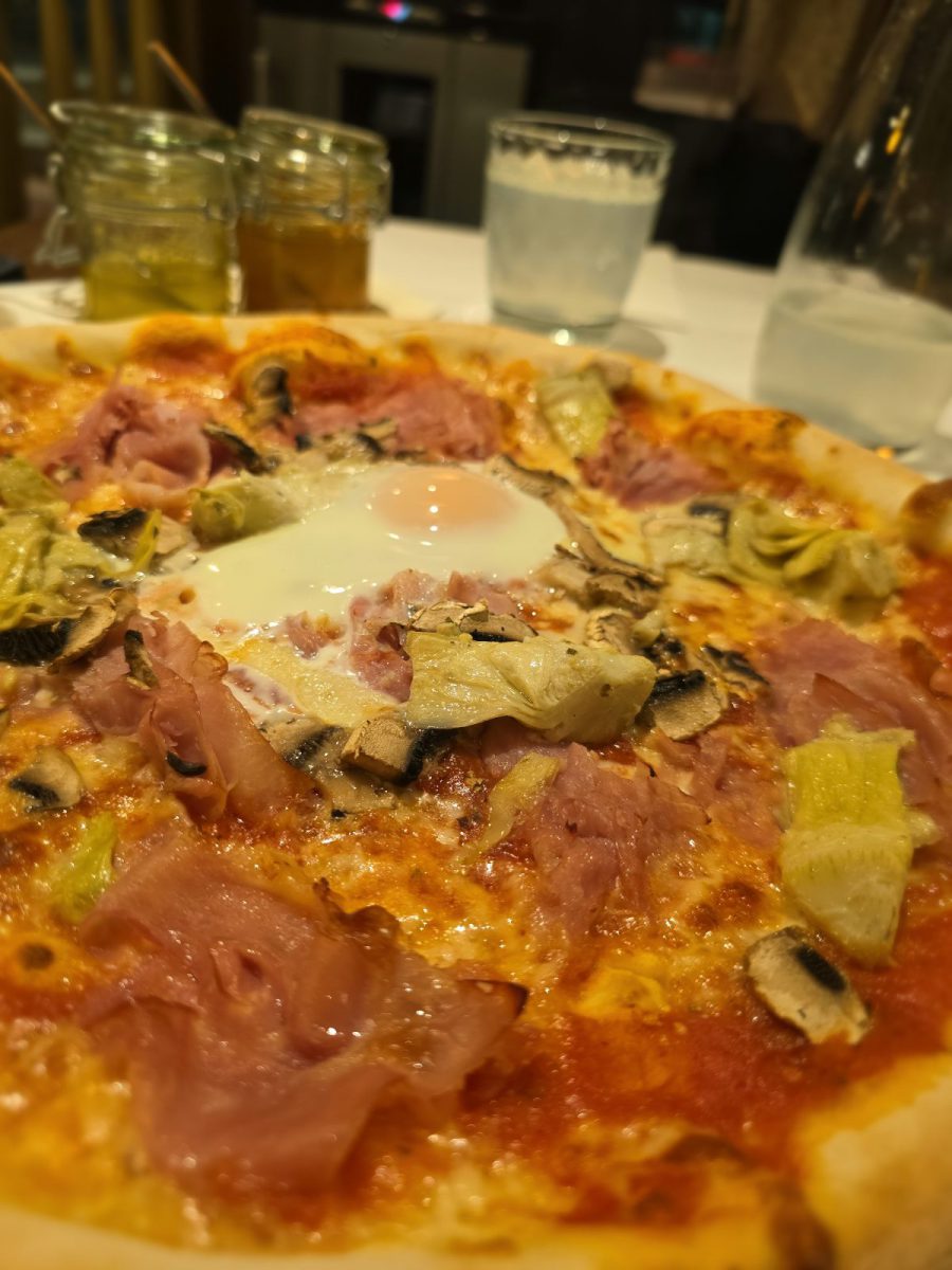 Vorschau von Ristorante San Marco