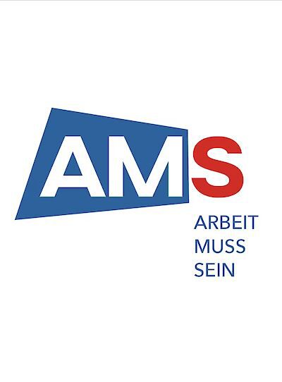 Filmplakat: AMS - Arbeit muss sein
