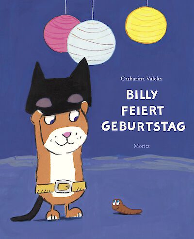 Filmplakat: Bilderbuchkino - Das Herz am rechten Fleck
