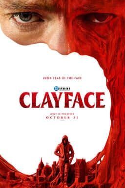Filmplakat: Clayface