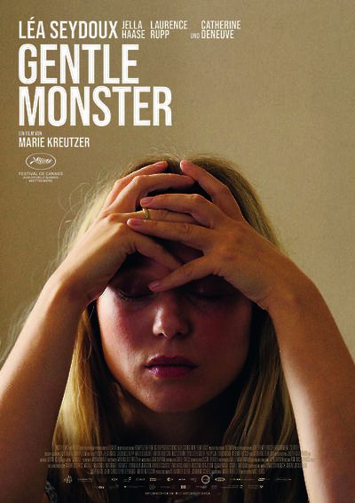 Filmplakat: Gentle Monster