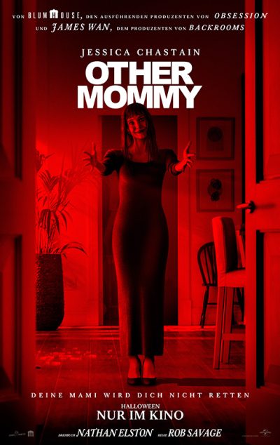 Filmplakat: Other Mommy