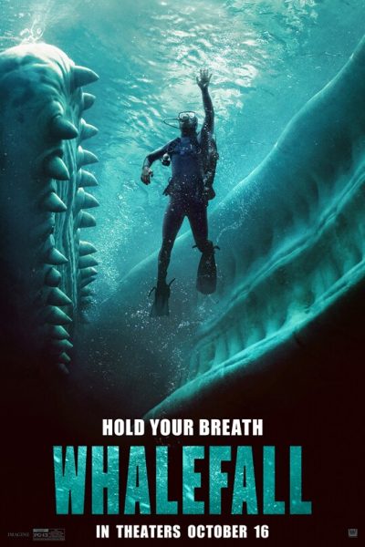 Filmplakat: Whalefall