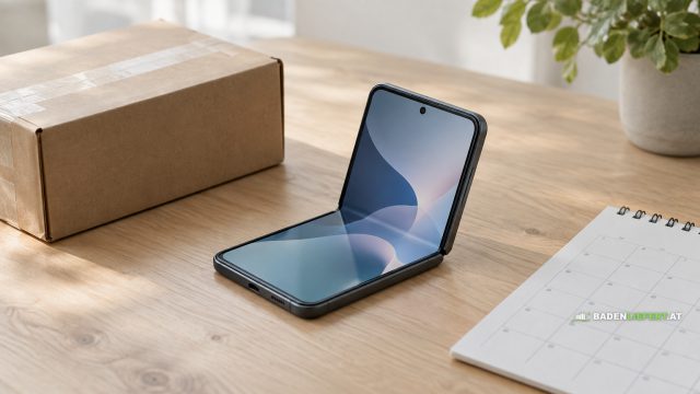 iPhone Duo: Apples Falt-iPhone ab 2.319 Euro in Österreich