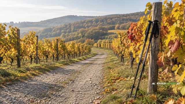 Sooß: Jeden Dienstag gemeinsam durch die Weingärten