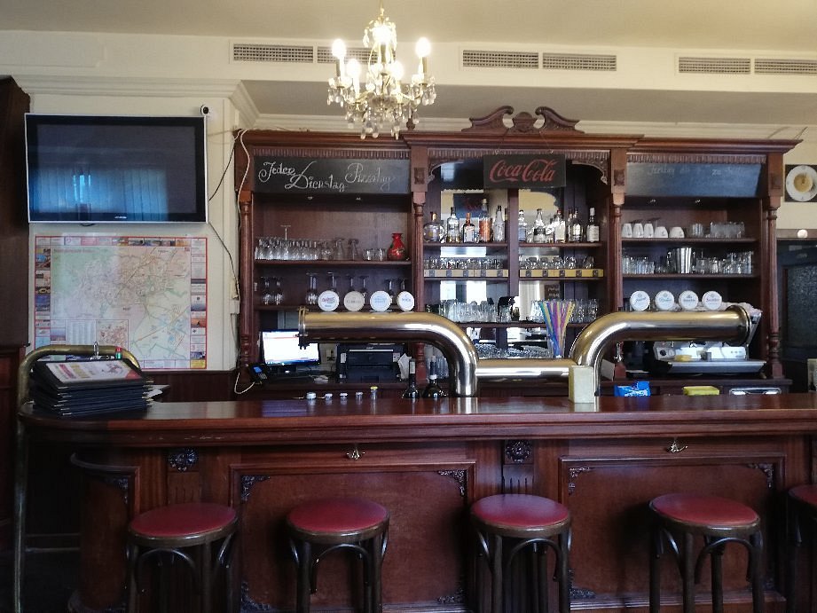 Pizzeria Ristorante Torino