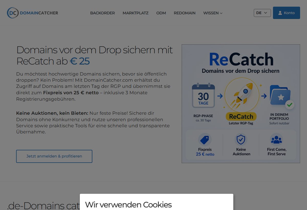 Vorschau von APN Digital Brand Management GmbH