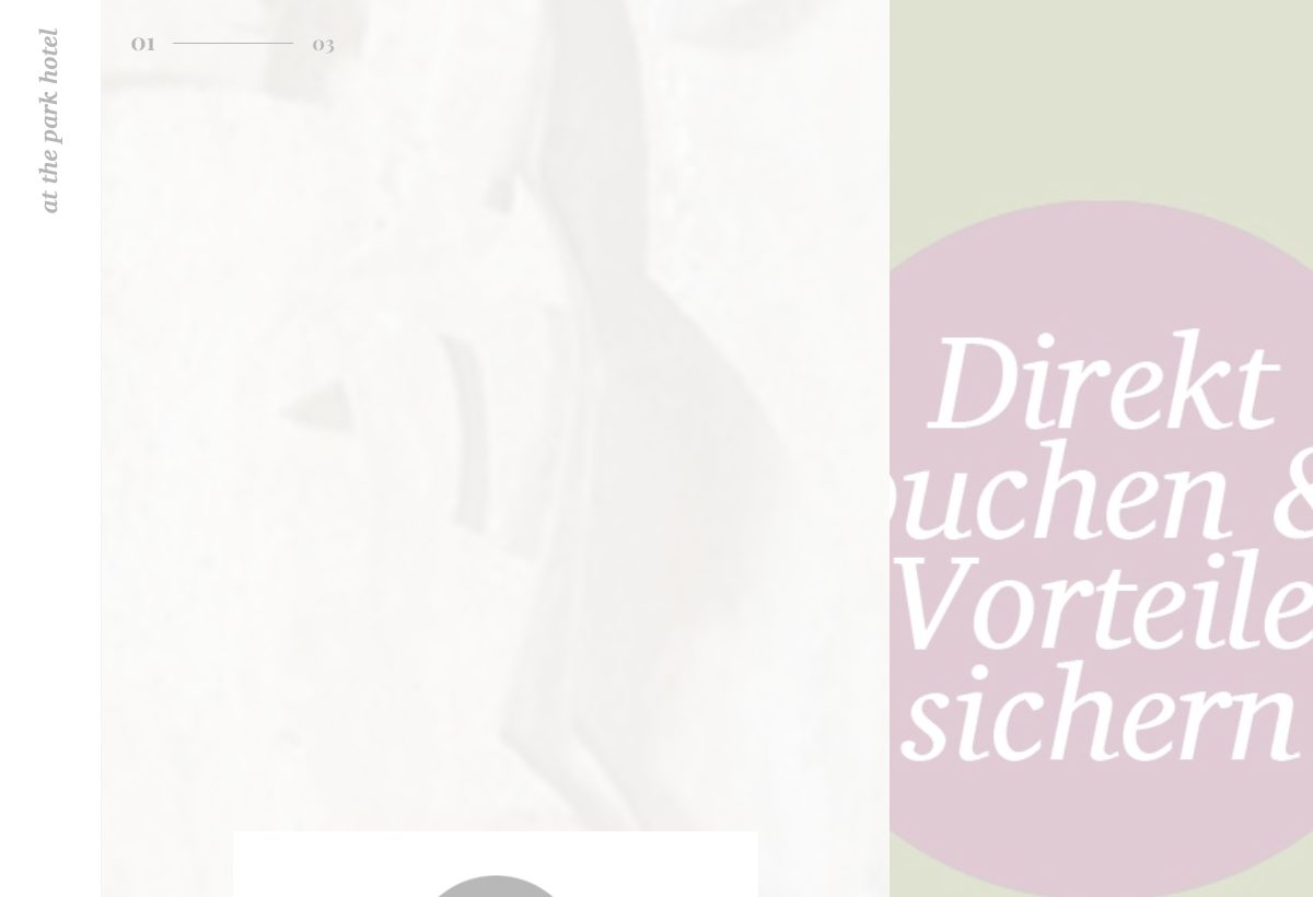 Vorschau von At the Park Hotel