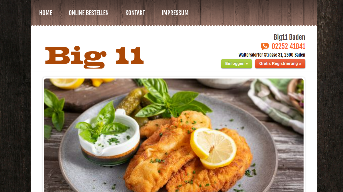 Vorschau Big11