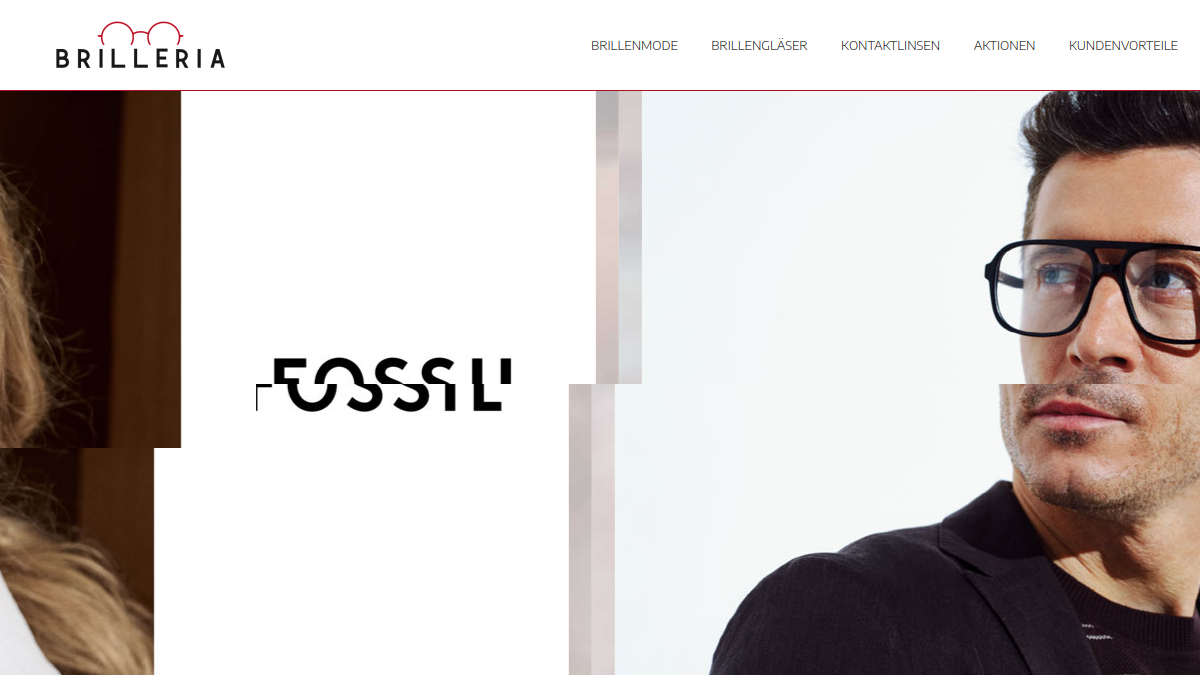 Vorschau von Brilleria