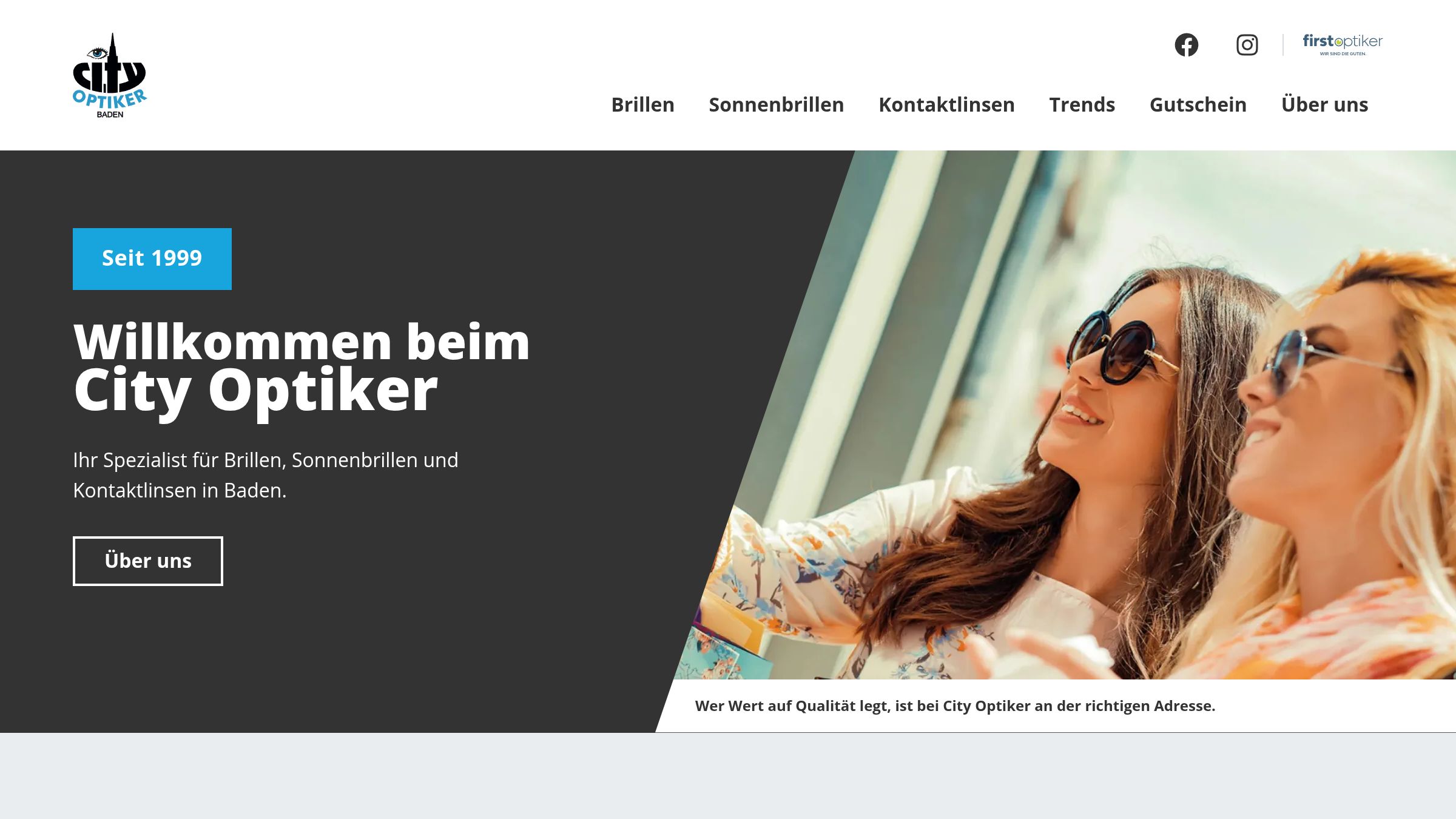 Vorschau von City Optiker
