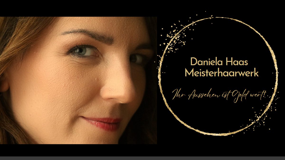 Ansicht von Daniela Haas – Meisterhaarwerk