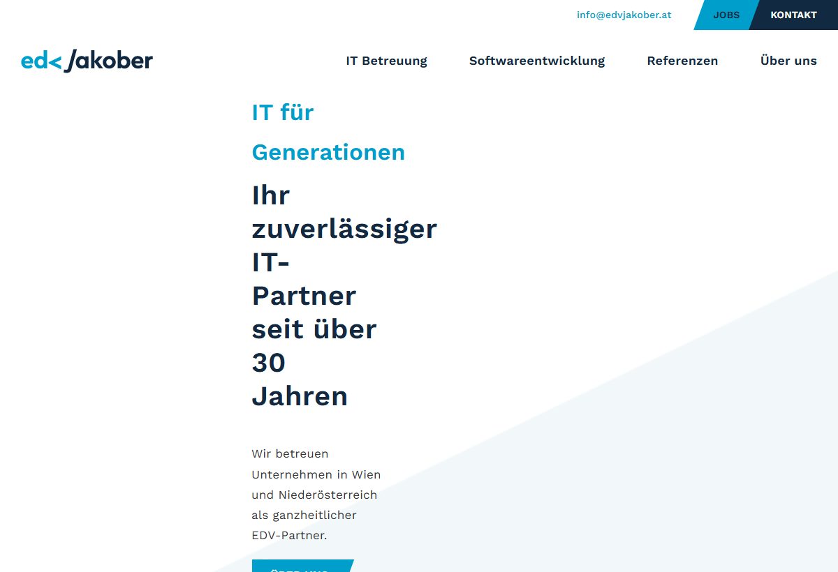 Vorschau von EDV-Beratung Jakober GmbH