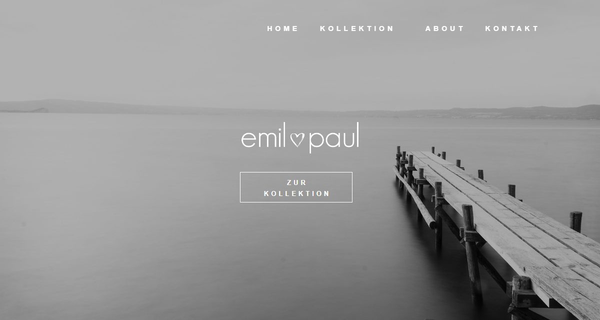 Ansicht von emil und paul