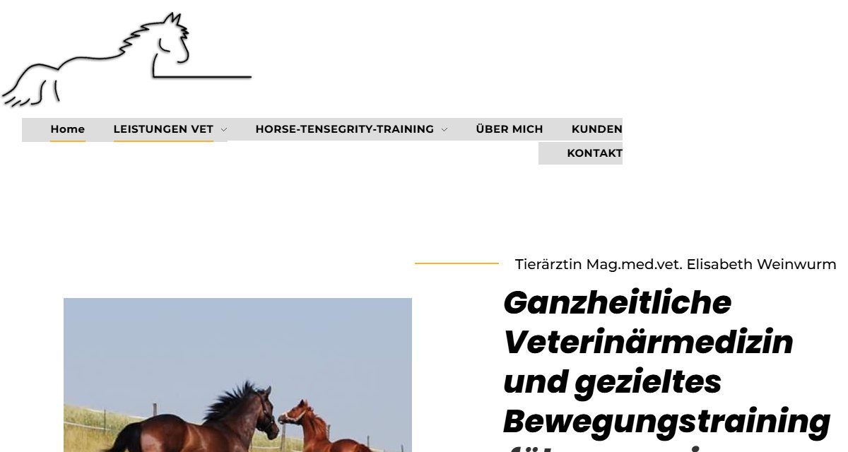 Ansicht von Equivet – Mag. Elisabeth Weinwurm