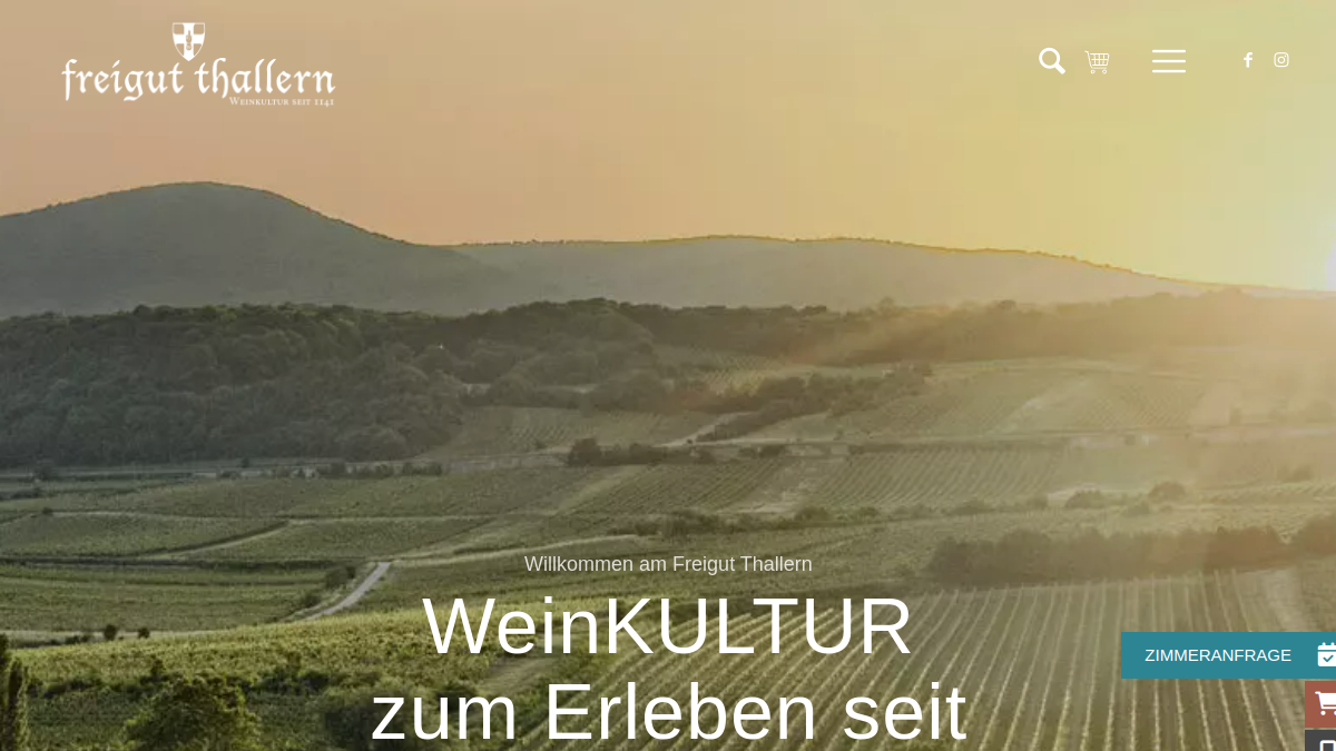 Vorschaubild von Freigut Thallern