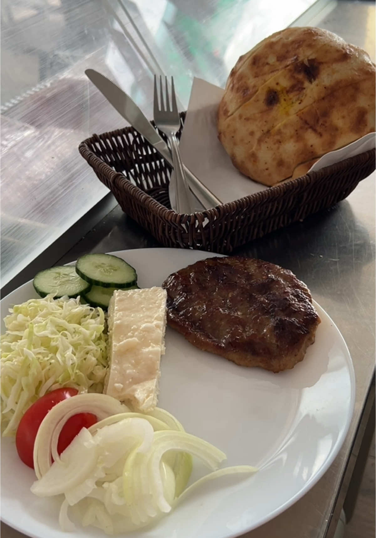 Website-Vorschau von Grillhaus Shpati