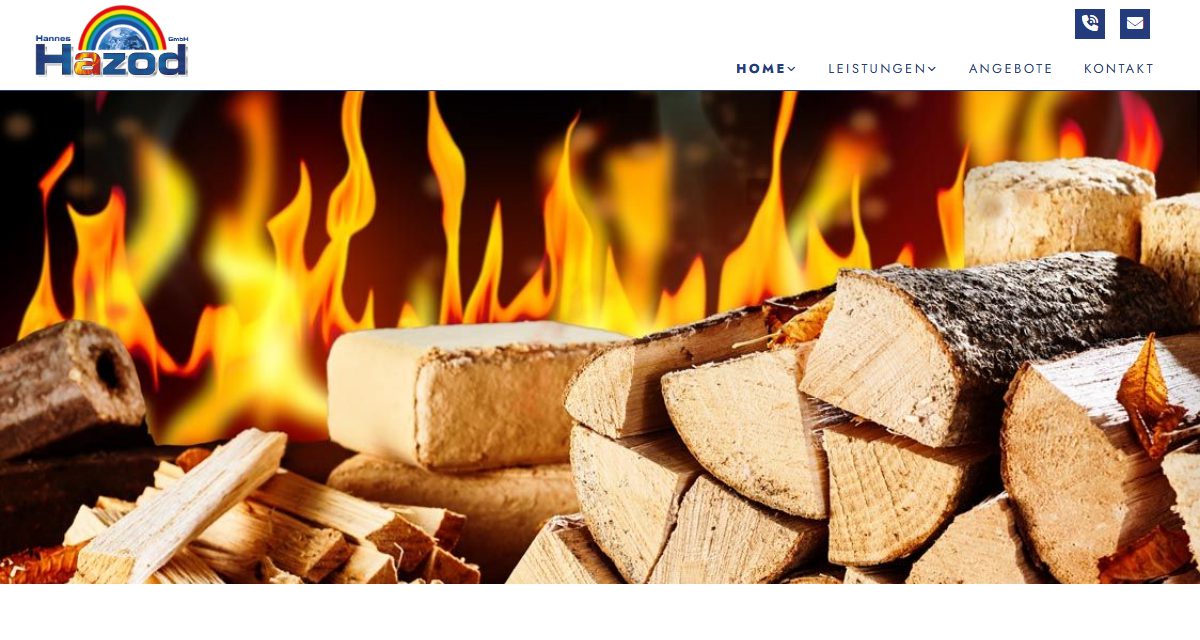 Ansicht von HAZOD Hannes GmbH