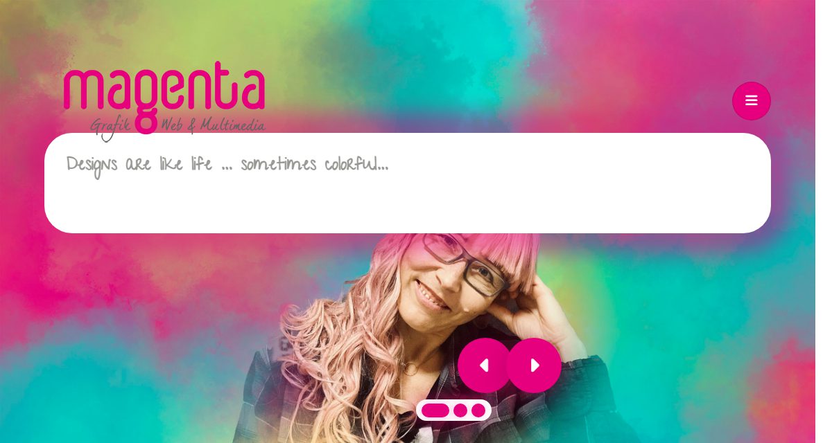Ansicht von Magenta - Grafik & Web & Multimedia