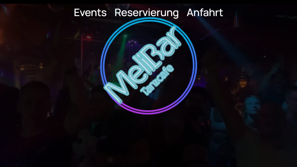 Vorschau von Melibar Tanzcafe